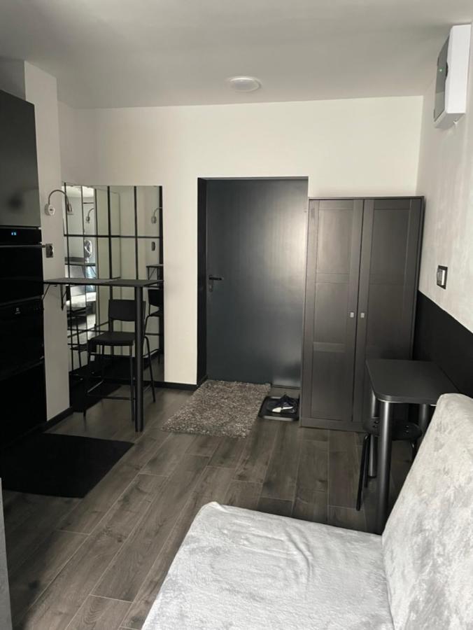 Ferienwohnung Ingress Bytom Exterior foto
