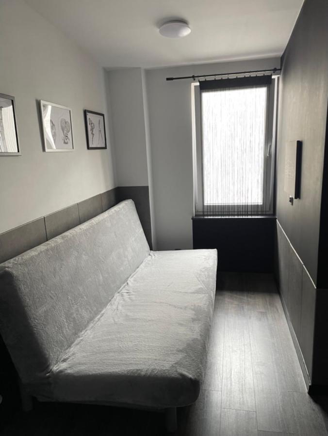 Ferienwohnung Ingress Bytom Exterior foto